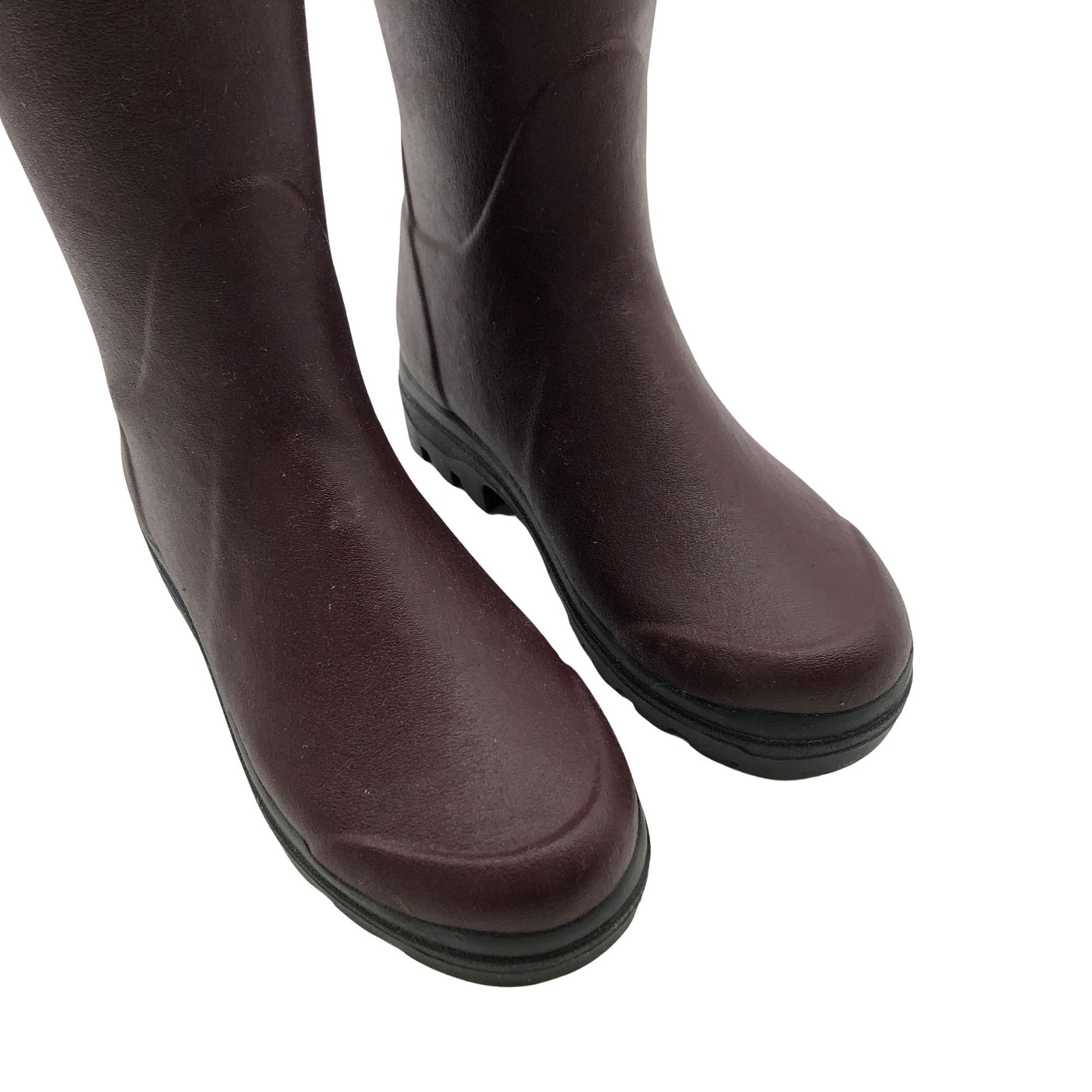 Kumisaappaat, koko 36