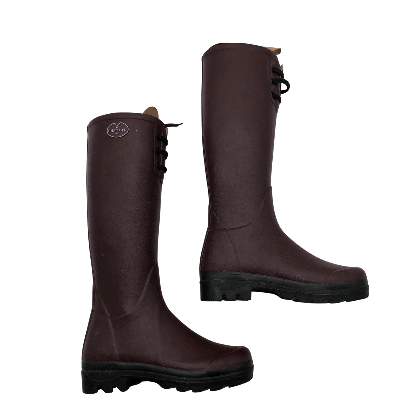 Kumisaappaat, koko 36