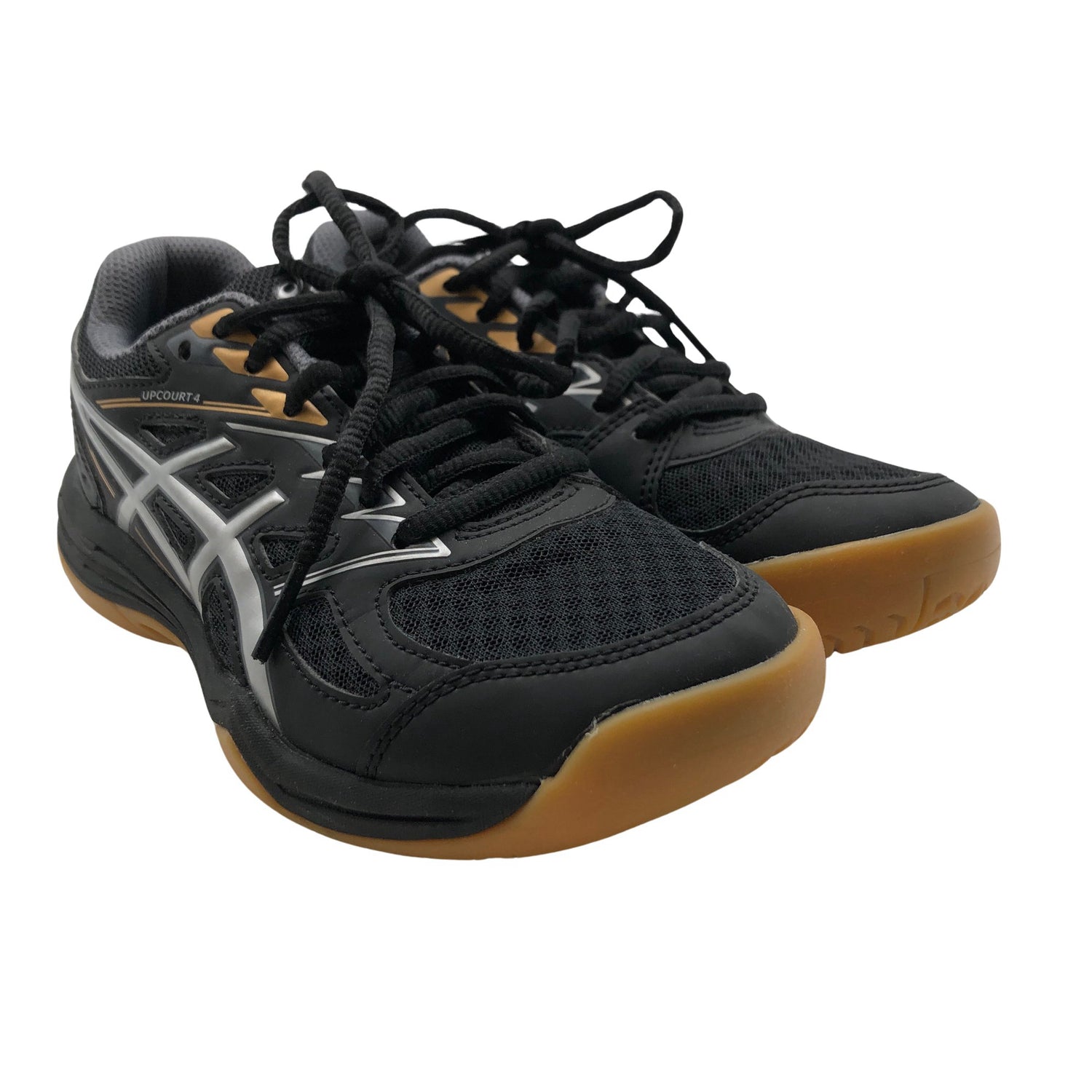  Sisäliikuntakengät  Sisäliikuntakengät, koko 35  Asics 