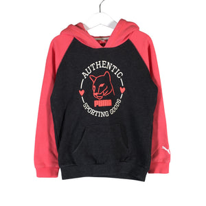 Unisex Puma - Huppari, koko 122 - 128 -  (1)