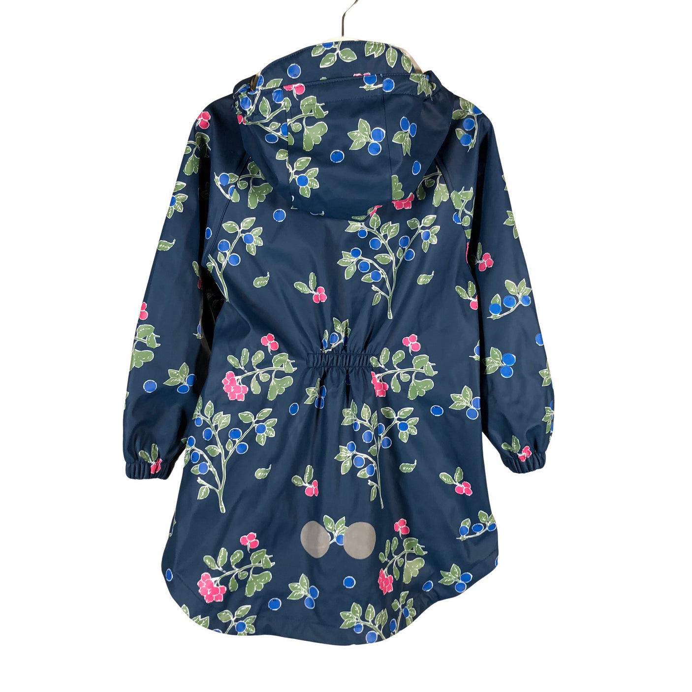 Unisex Jonathan - Sadetakki, koko 104 - 110 -  (2)
