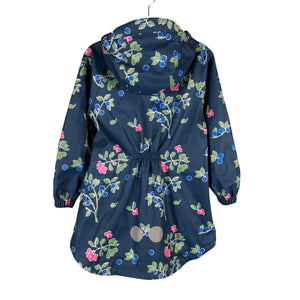 Unisex Jonathan - Sadetakki, koko 104 - 110 -  (2)
