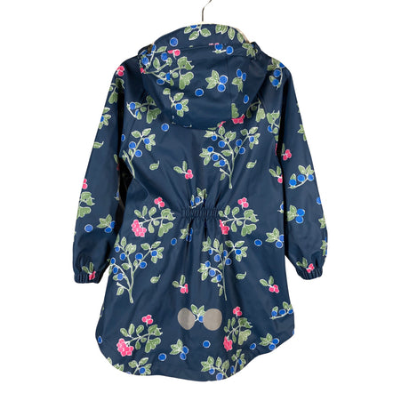 Unisex Jonathan - Sadetakki, koko 104 - 110 -  (2)