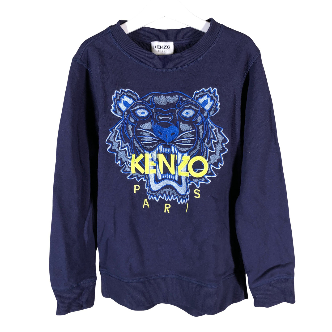 Unisex Kenzo Kids - Collegepaita, koko 134 - 140 -  (1)