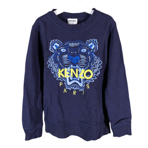 Unisex Kenzo Kids - Collegepaita, koko 134 - 140 -  (1)