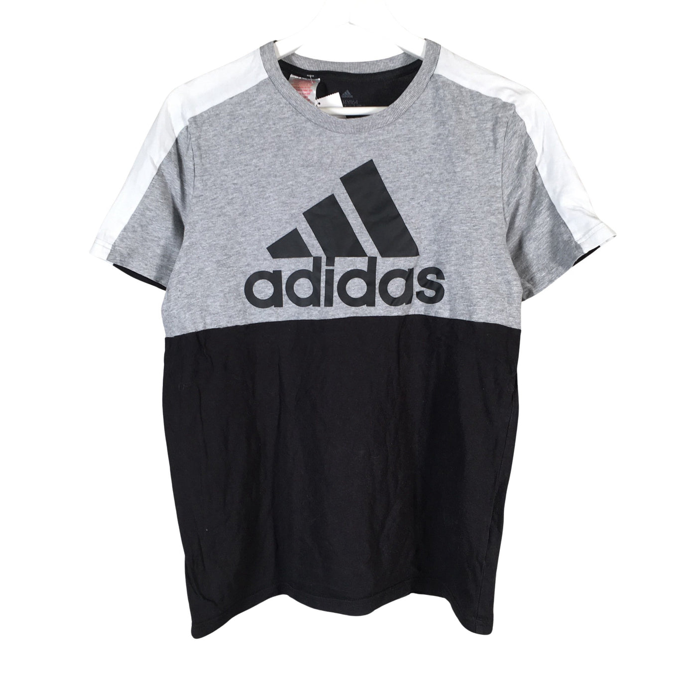 Unisex Adidas - T-paita, koko 158 - 164 -  (1)