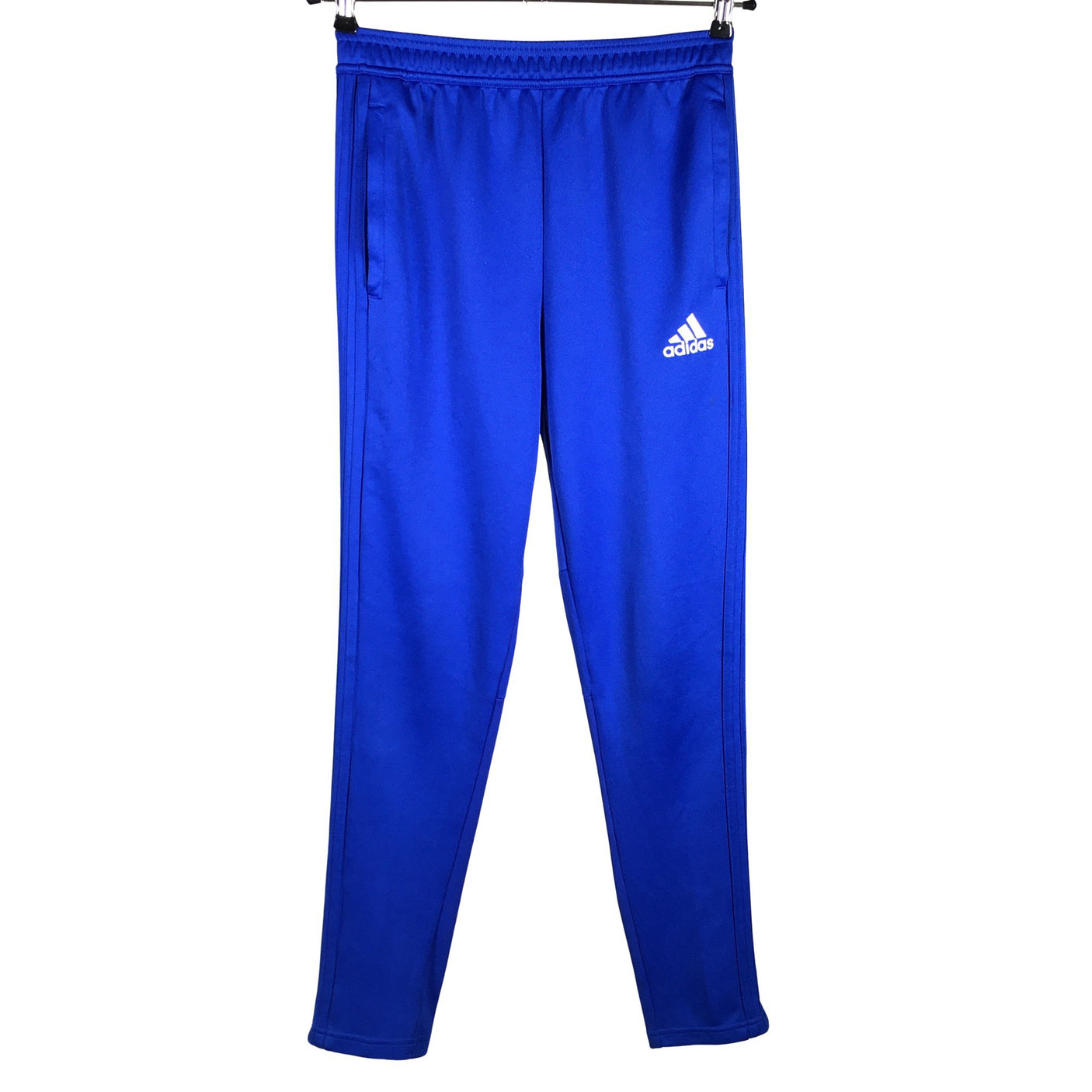 Unisex Adidas - Verryttelyhousut, koko 158 - 164 -  (1)