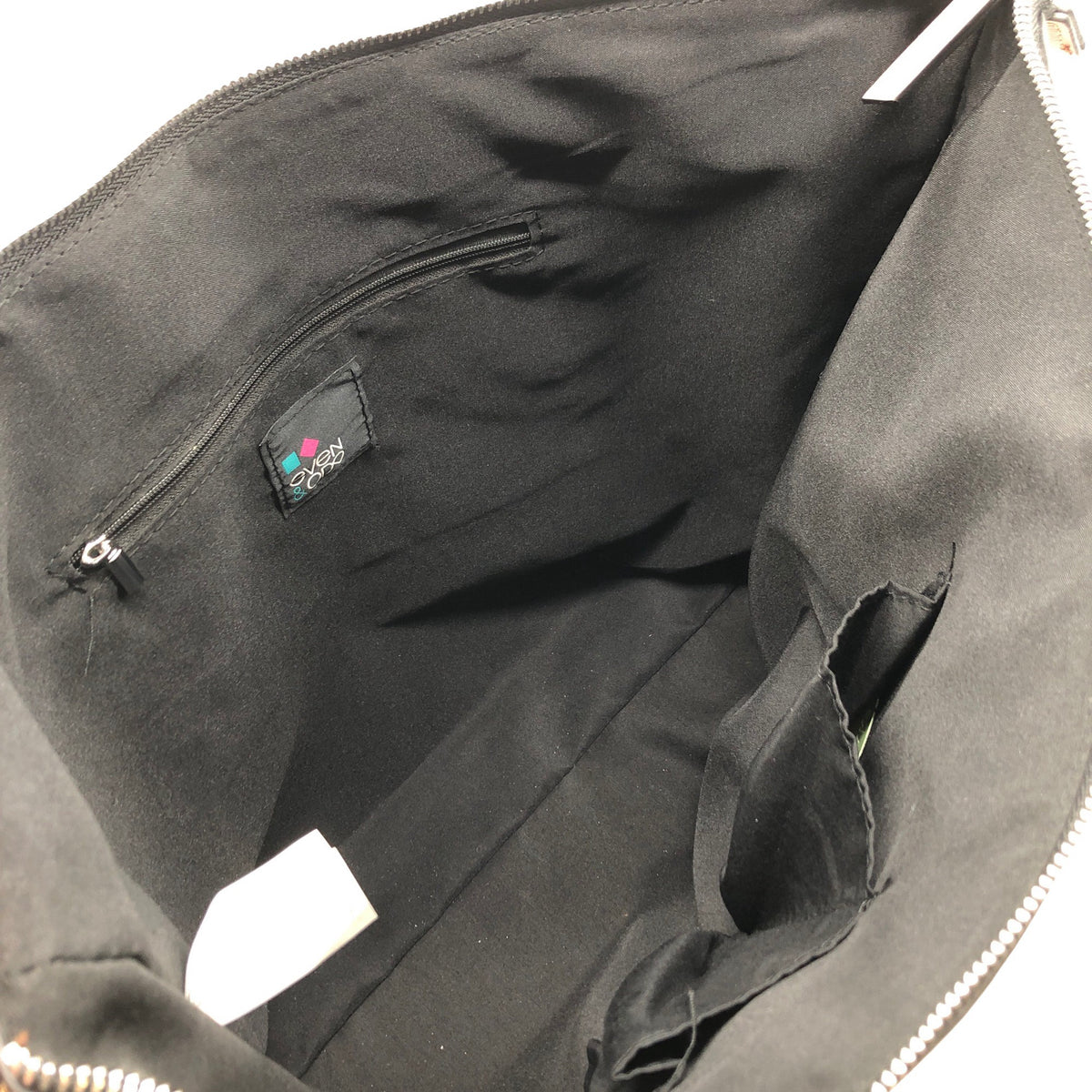 Unisex Even&Odd - Käsilaukku, koko Midi -  (2)
