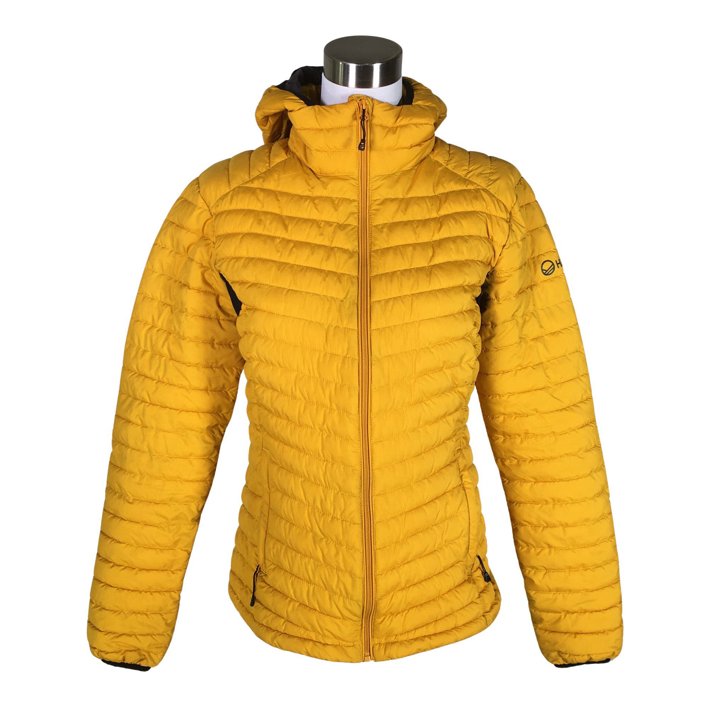 Unisex Halti - Kevyttoppatakki, koko 40 -  (1)