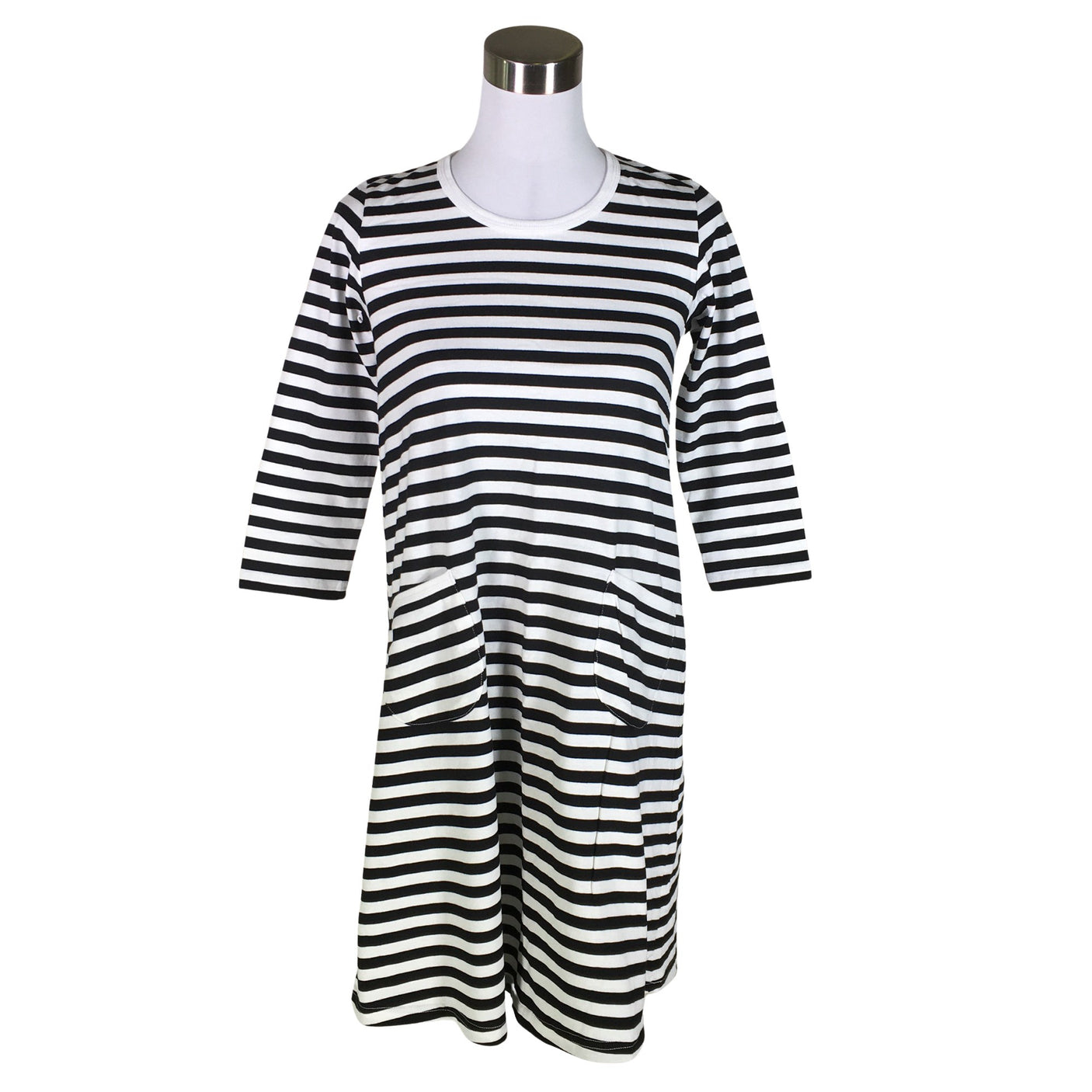 Unisex Marimekko - Trikoomekko, koko 34 -  (1)