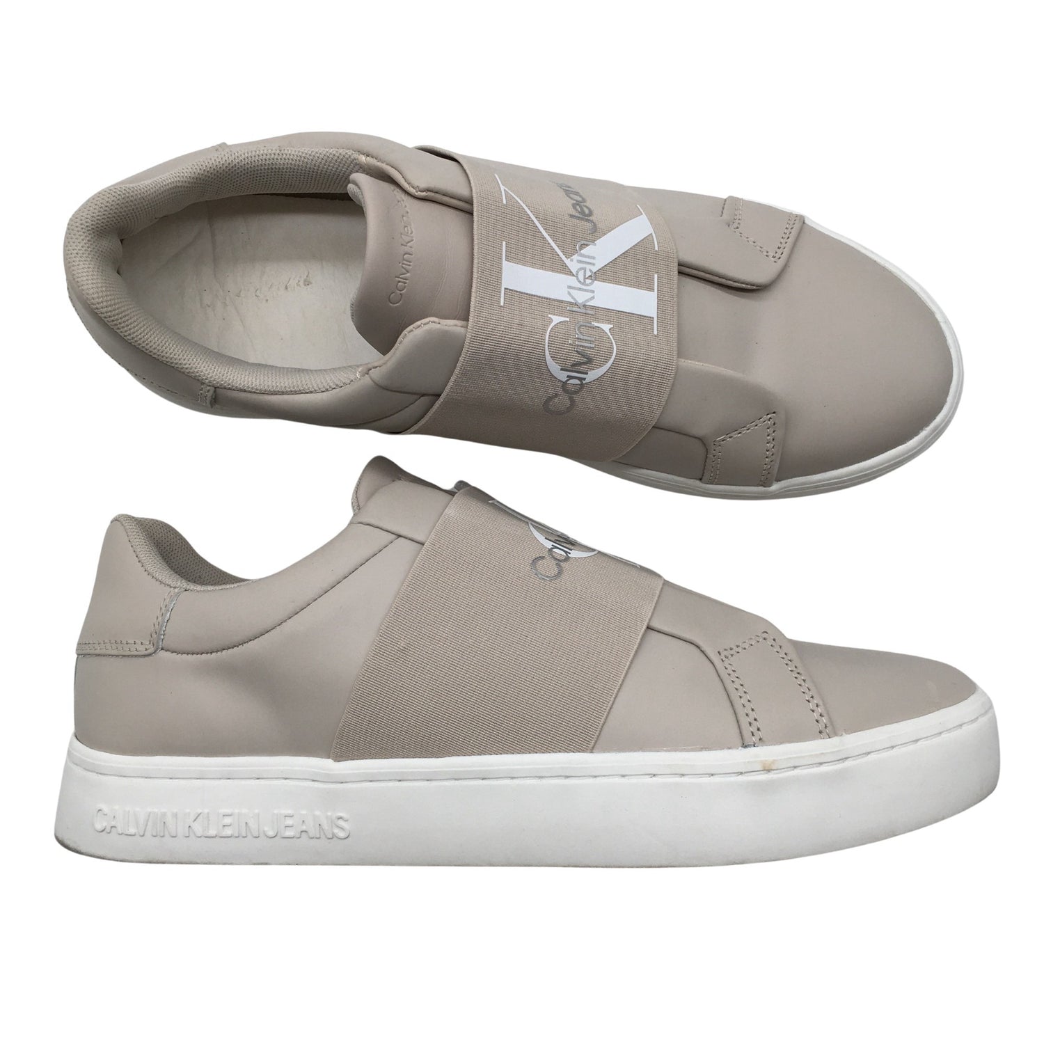  Loaferit  Loaferit, koko 41  Calvin Klein 