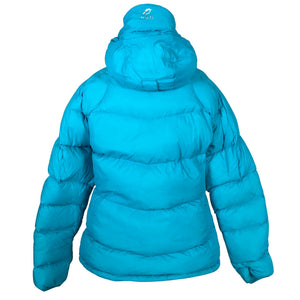 Unisex Halti - Untuvatakki, koko 44 -  (2)