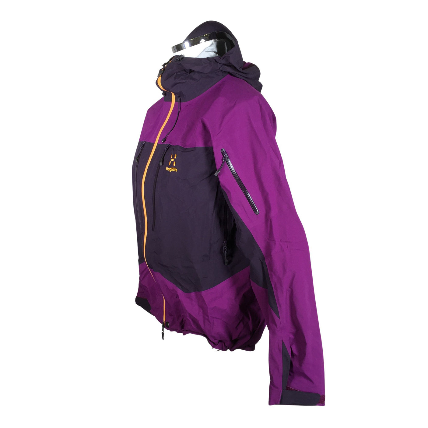 Unisex Haglöfs - Kuoritakki, koko 42 -  (3)