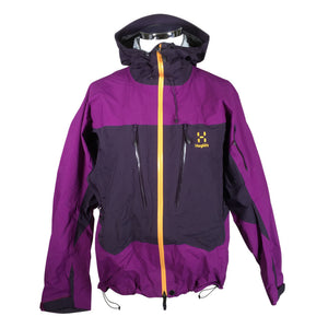 Unisex Haglöfs - Kuoritakki, koko 42 -  (1)