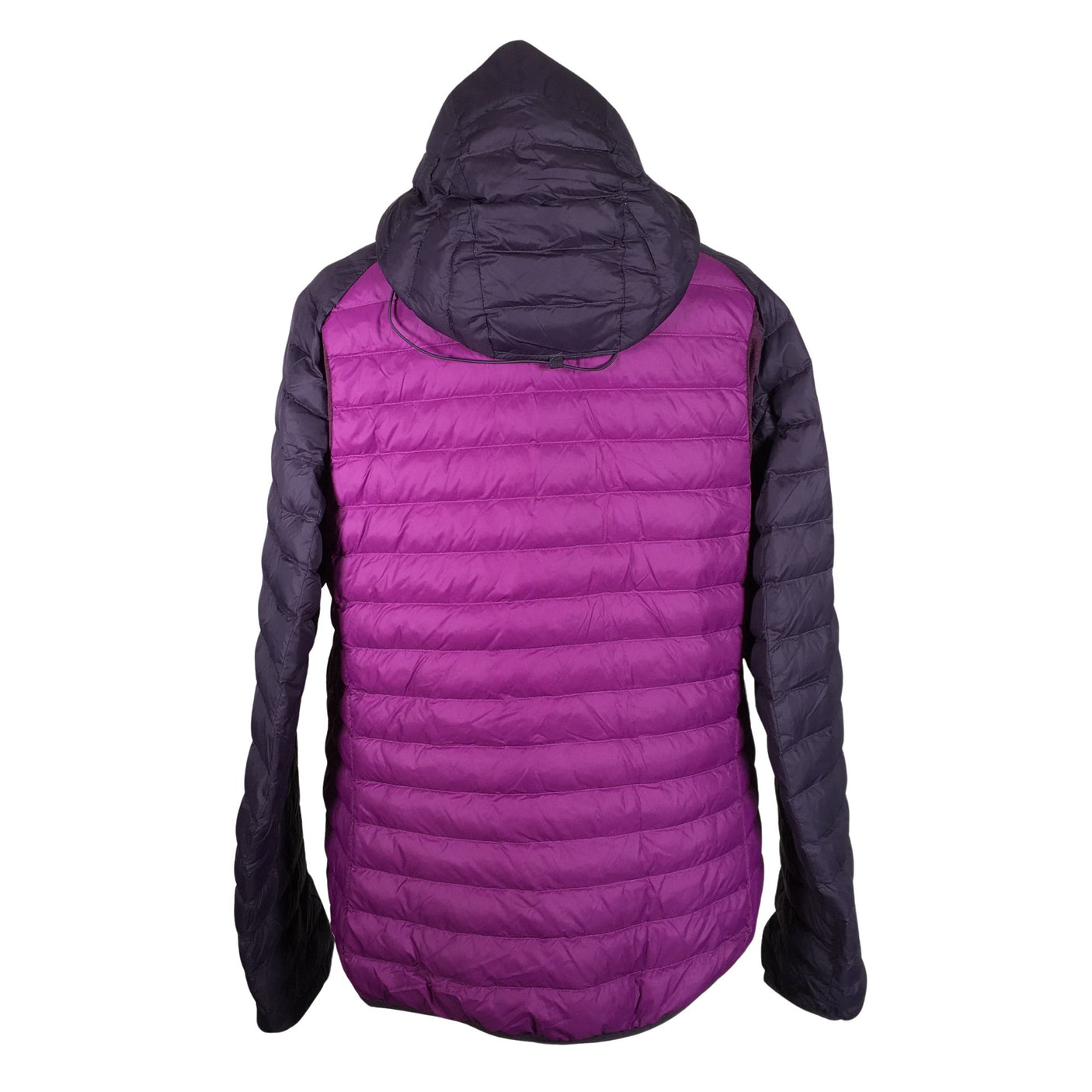 Kevyttoppatakki, koko 42