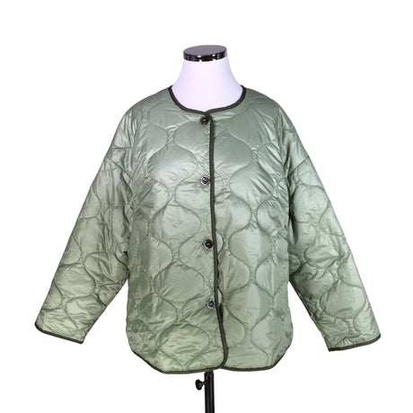 Unisex Lindex - Kevyttoppatakki, koko 42 -  ()