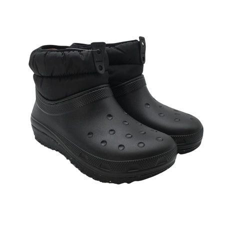 Unisex Crocs - Talvikengät, koko 38 -  (2)