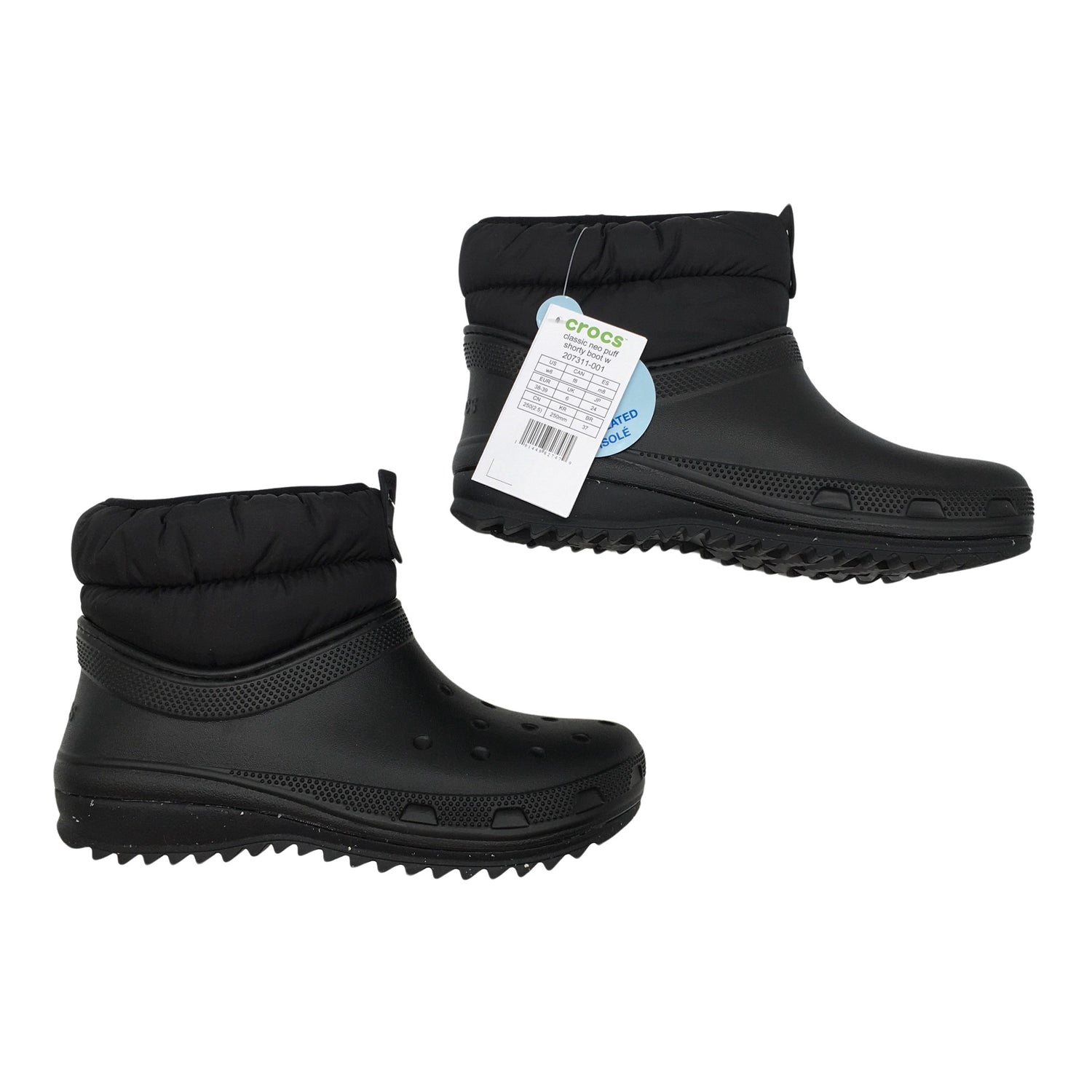 Talvikengät, koko 38