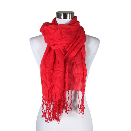 Unisex Natura - Huivi, koko Maxi -  ()