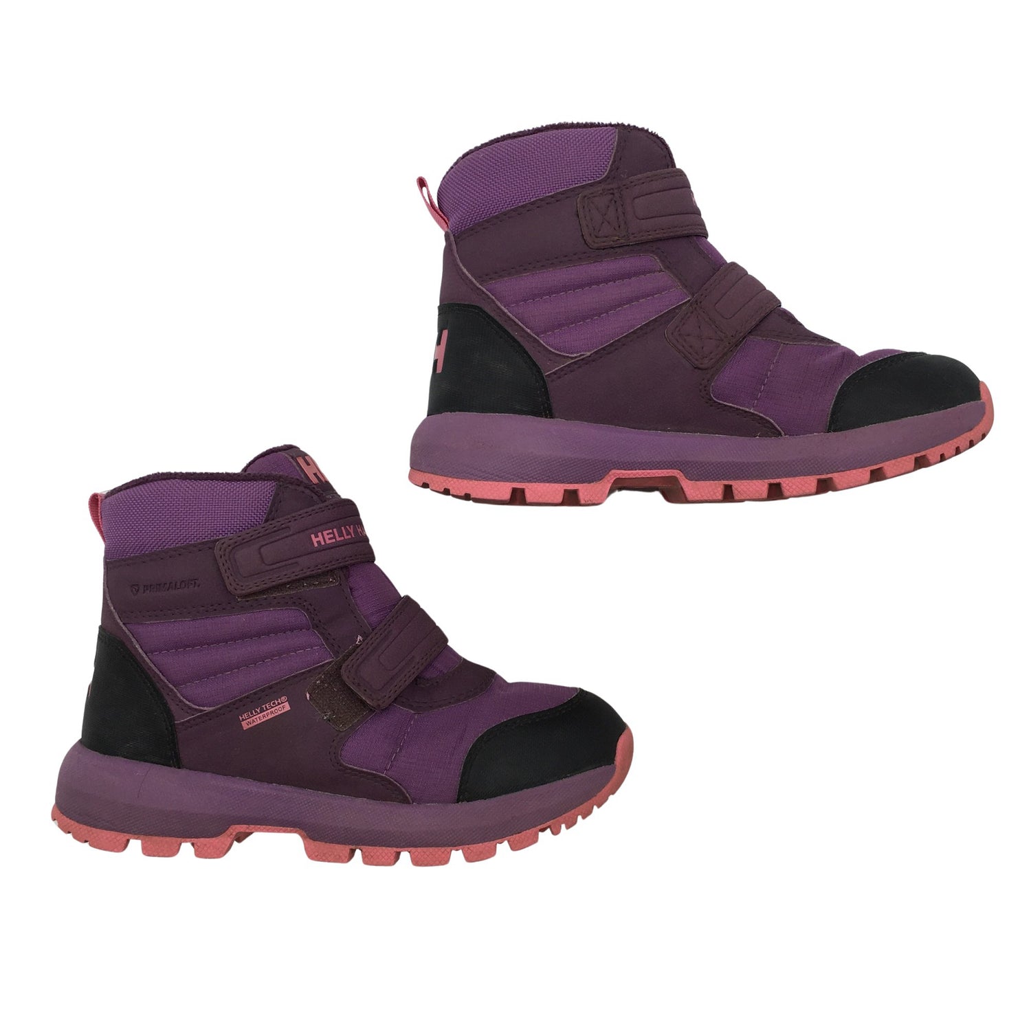  Talvikengät  Talvikengät, koko 30  Helly Hansen 