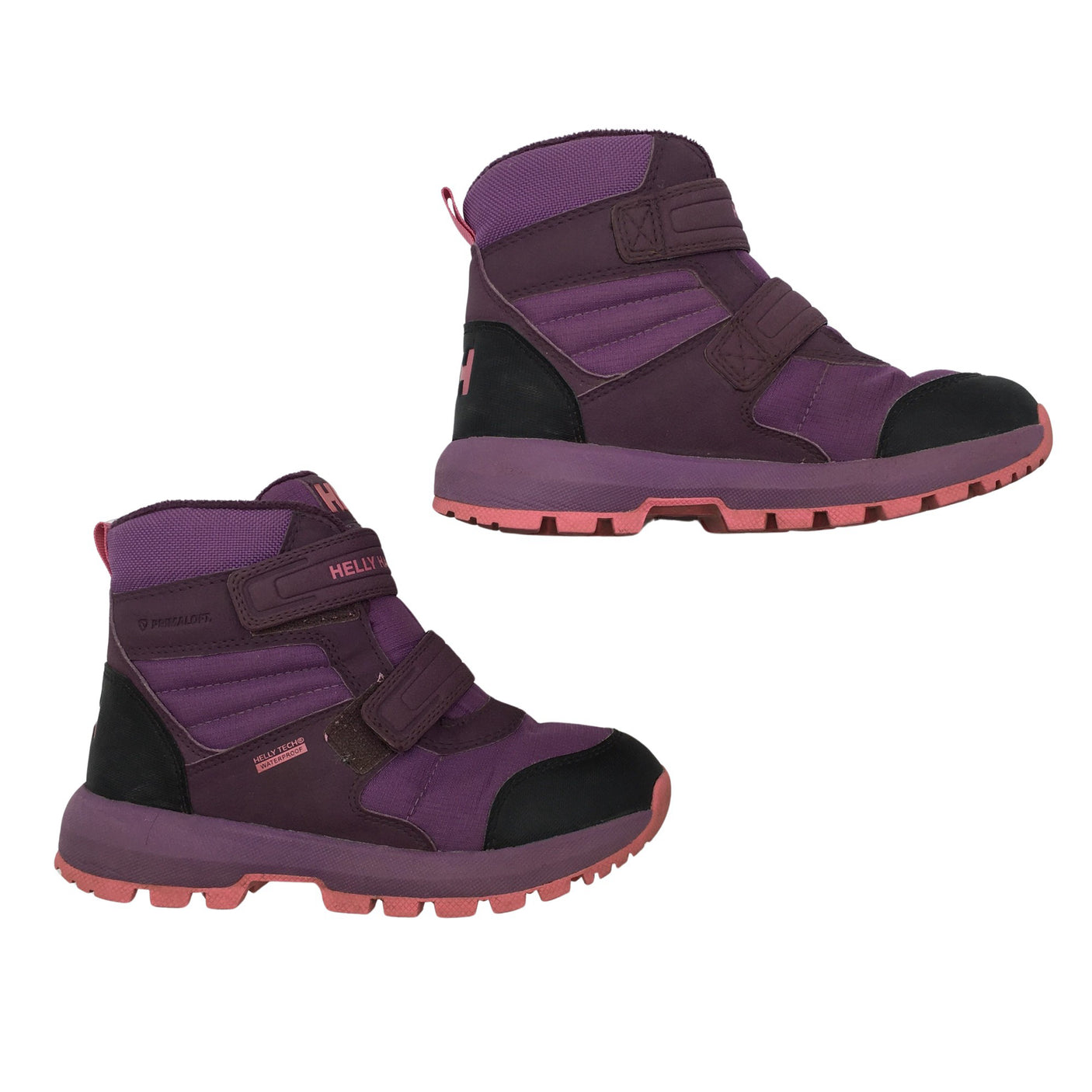 Unisex Helly Hansen - Talvikengät, koko 30 -  (1)