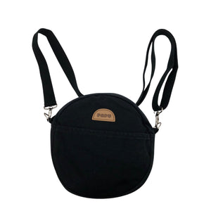 Unisex Papu - Olkalaukku, koko Mini -  (2)