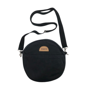 Unisex Papu - Olkalaukku, koko Mini -  (1)