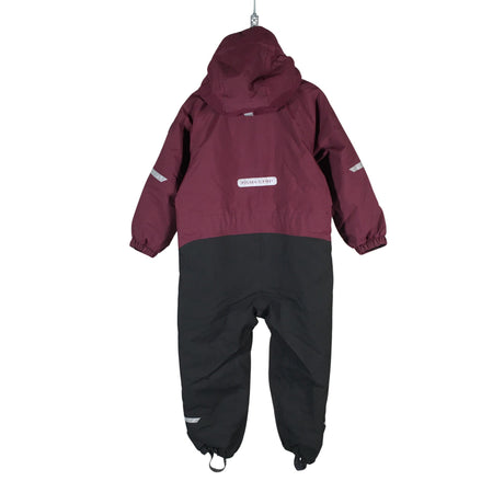 Unisex Polarn O. Pyret - Toppahaalari, koko 104 - 110 -  (2)