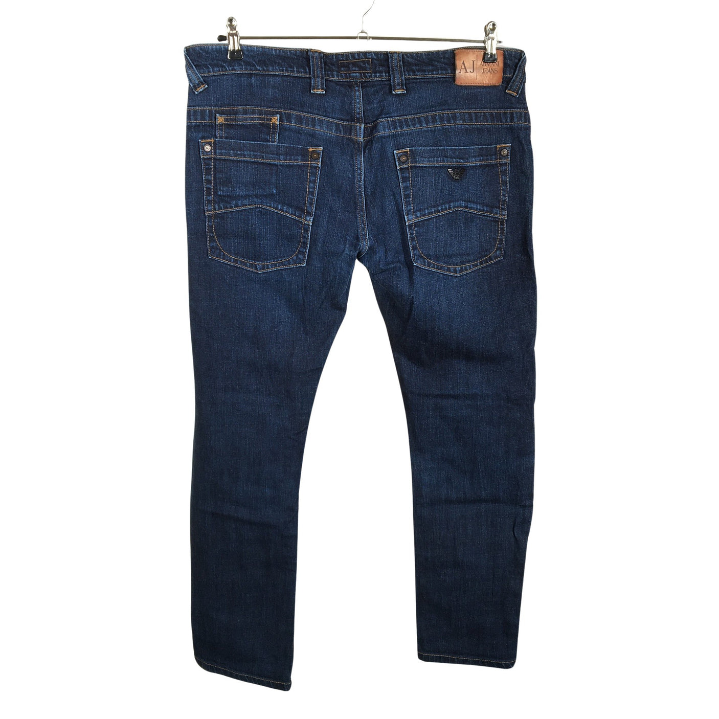 Unisex Armani Jeans - Farkut, koko XXL -  (2)