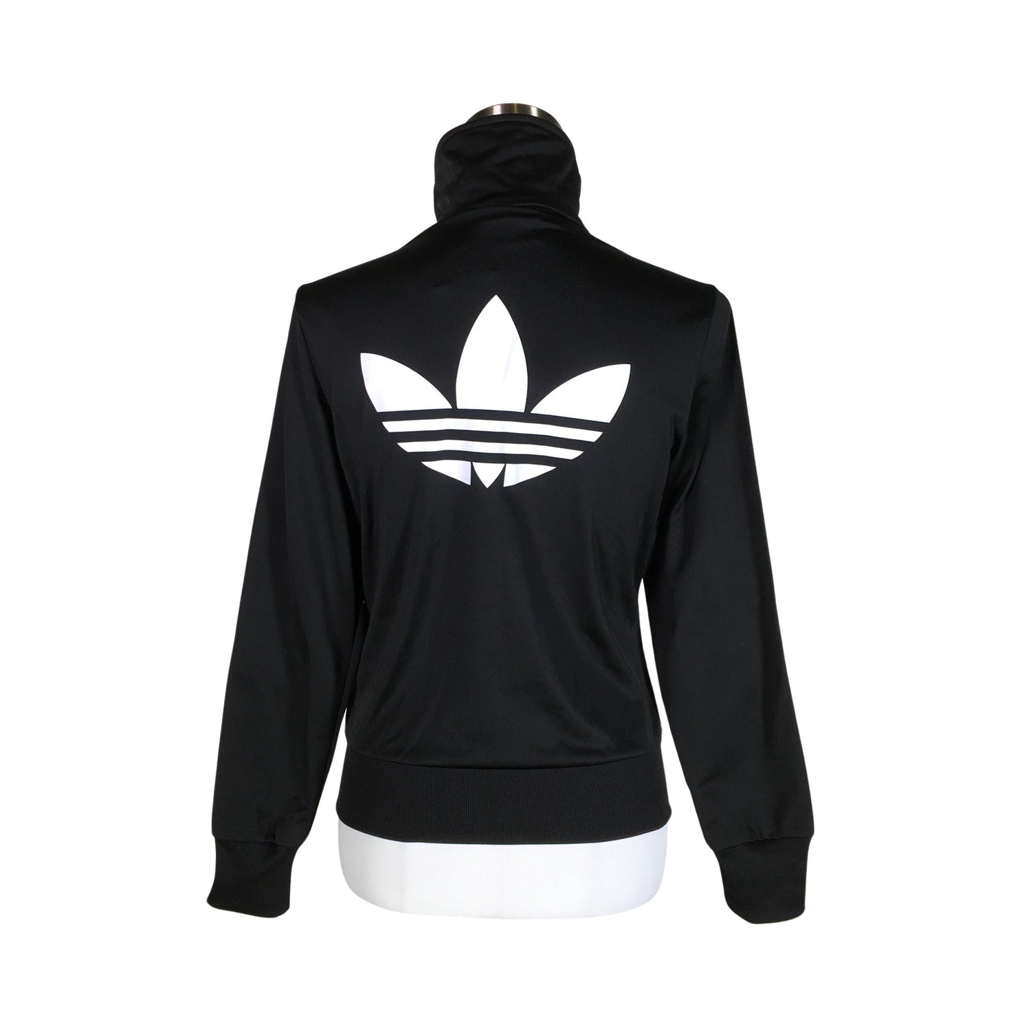  Urheilutakki  Verryttelytakki, koko 34  Adidas 