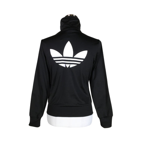Unisex Adidas - Verryttelytakki, koko 34 -  (2)