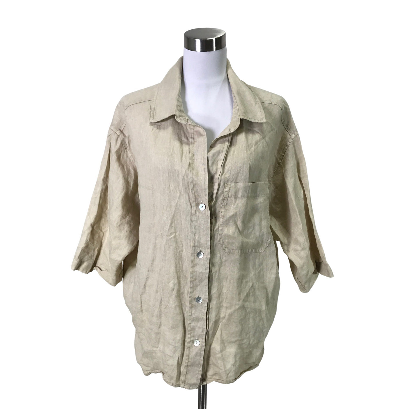 Unisex Zara - Pusero, koko 34 -  (1)