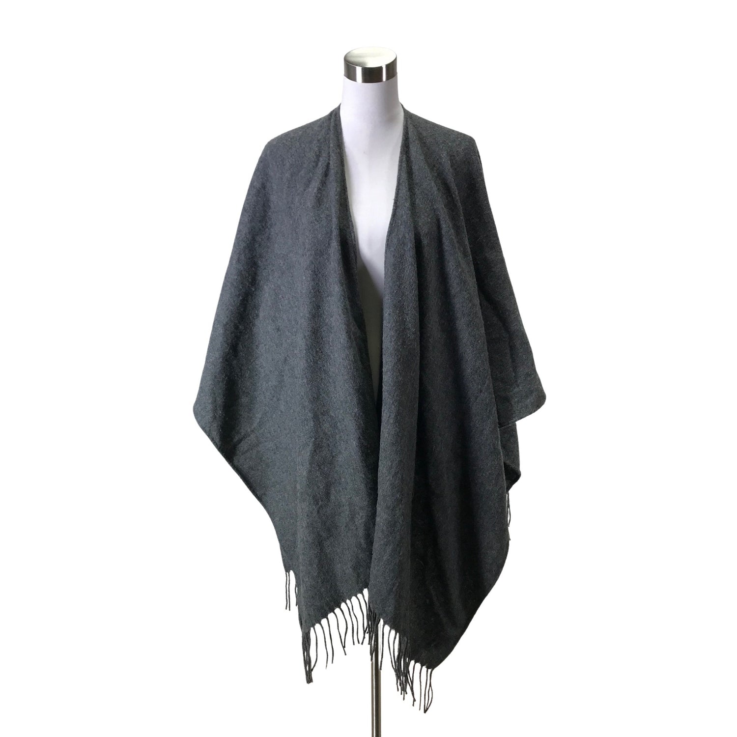  Poncho  Poncho, koko 40  Etcetera 