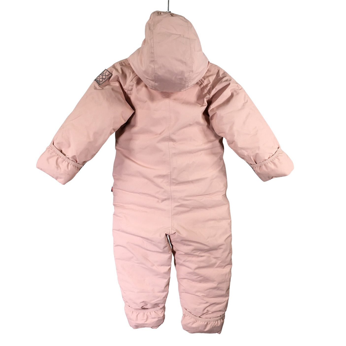 Unisex Lupaco - Toppahaalari, koko 92 - 98 -  (2)