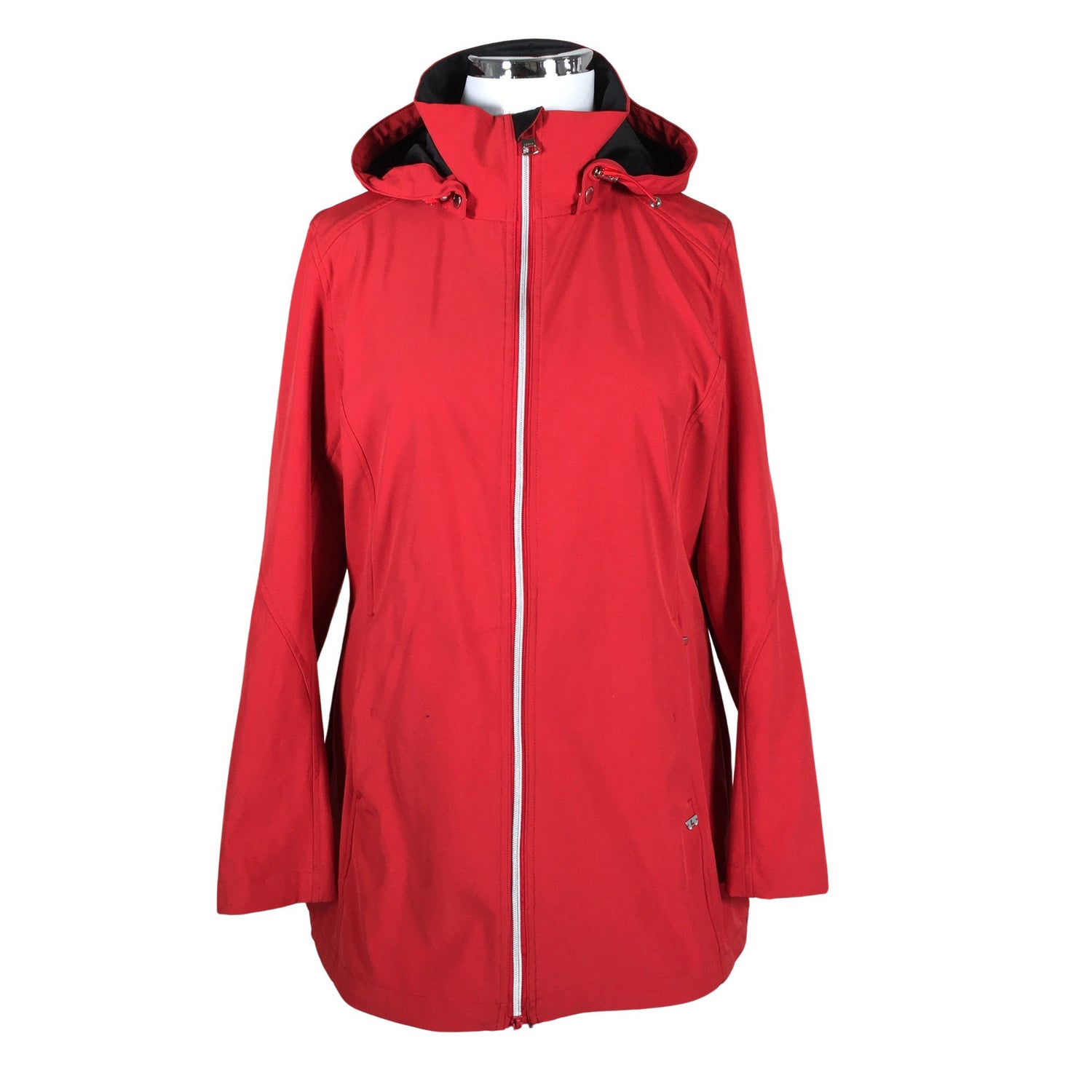  Välikausitakki  Softshell-takki, koko 42  Luhta 
