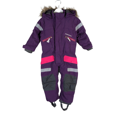 Unisex Didriksons - Toppahaalari, koko 74 - 80 -  ()