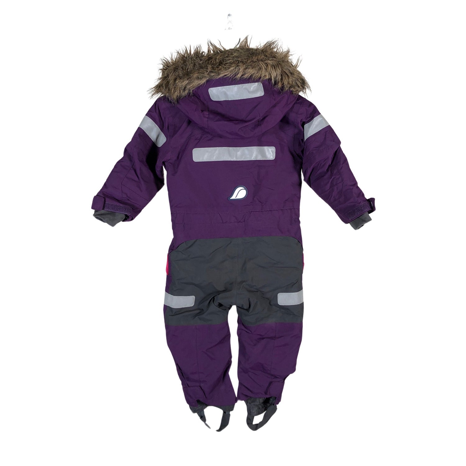 Toppahaalari, koko 74 - 80