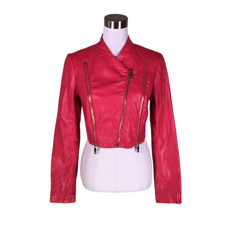 Unisex Guess - Nahkatakki, koko 36 -  ()