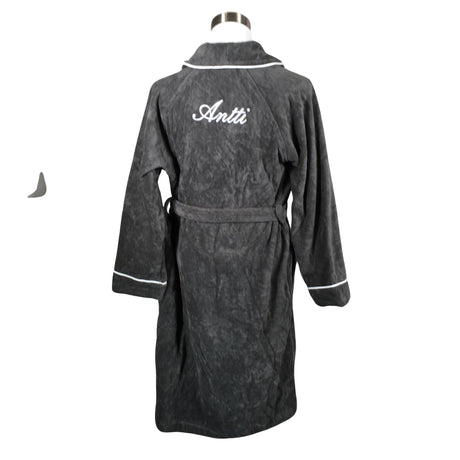 Unisex Balmuir - Kylpytakki, koko L -  (2)