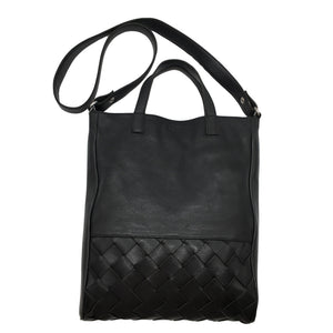 Unisex Lumi - Olkalaukku, koko Maxi -  (1)