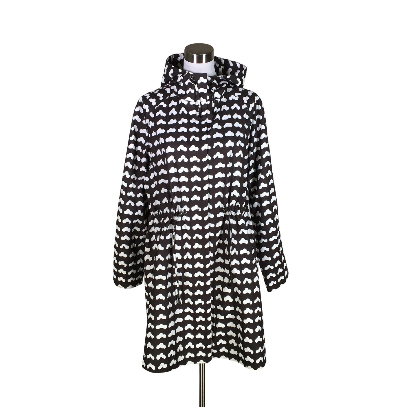 Unisex Marimekko - Sadetakki, koko 40 -  (1)