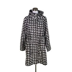 Unisex Marimekko - Sadetakki, koko 40 -  (1)