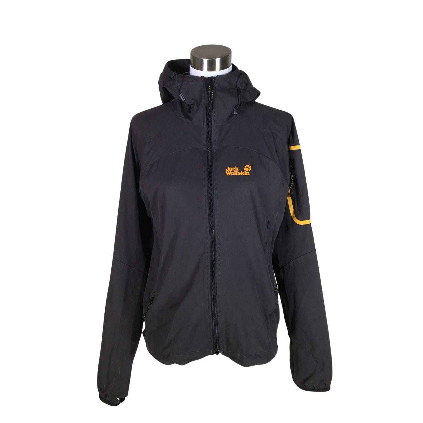 Unisex Jack Wolfskin - Ulkoilutakki, koko 40 -  (1)