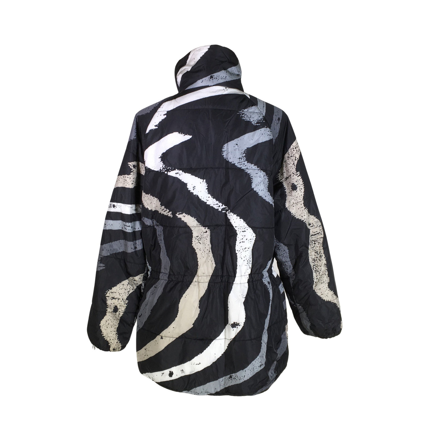 Unisex Marimekko - Kevyttoppatakki, koko 40 -  (2)
