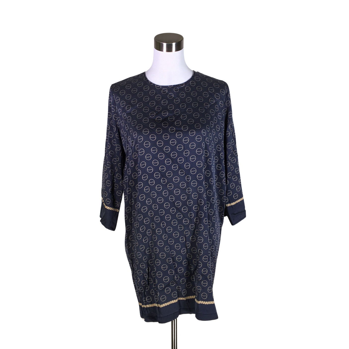 Unisex Busnel - Sifonkitunika, koko 40 -  (1)