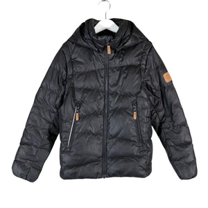 Unisex Reima - Untuvatakki, koko 128 - 134 -  (1)