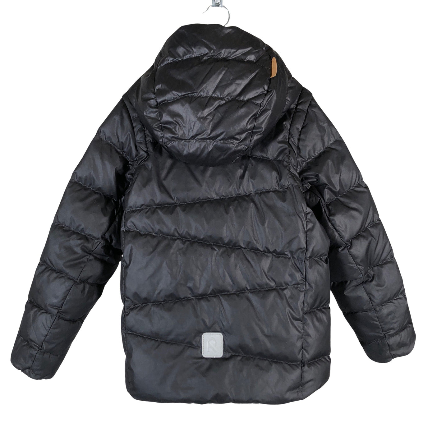 Unisex Reima - Untuvatakki, koko 128 - 134 -  (2)