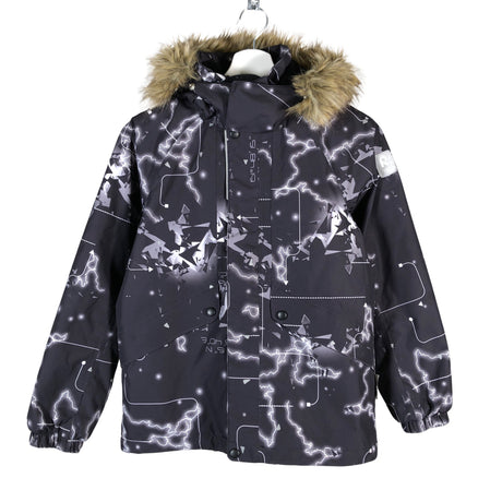 Unisex Reimatec - Parkatakki, koko 134 - 140 -  ()