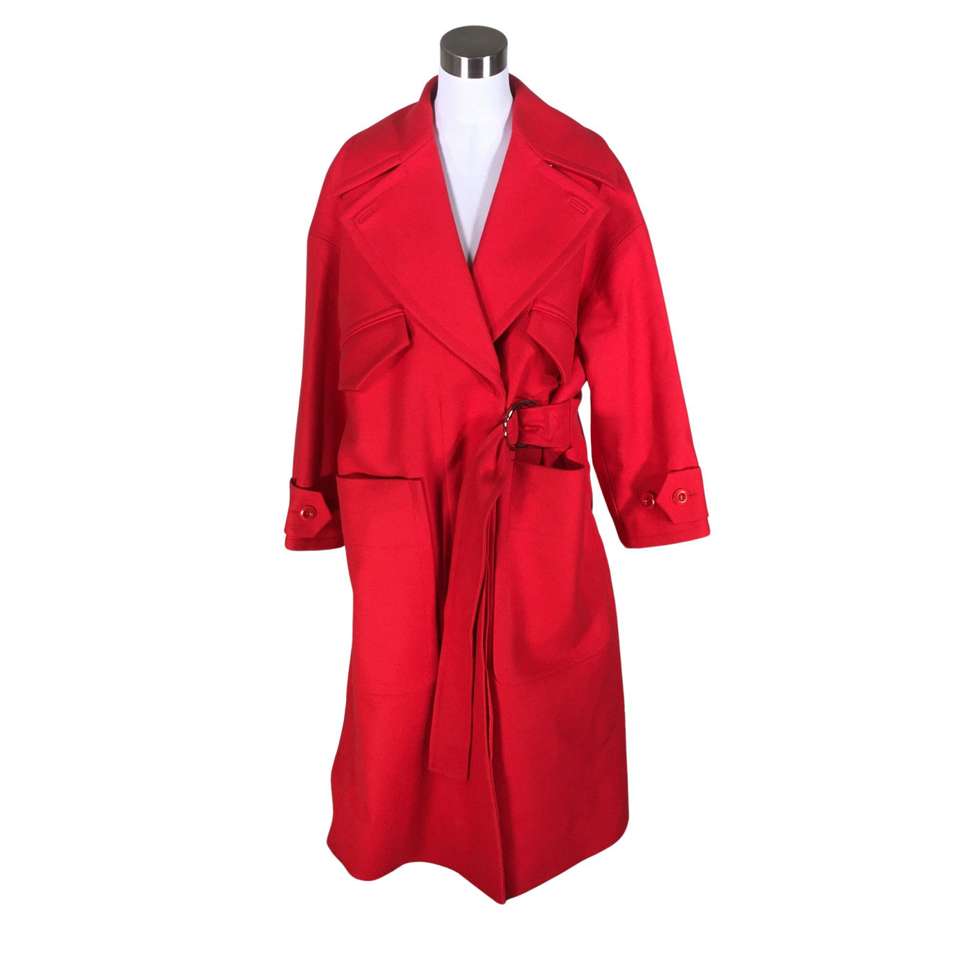 Unisex Rodebjer - Villakangastakki, koko 34 -  (1)