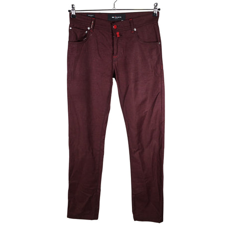 Unisex Kiton - Kangashousut, koko S -  ()